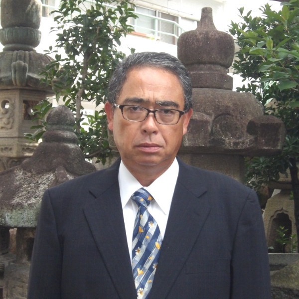 代表取締役　水野　和正